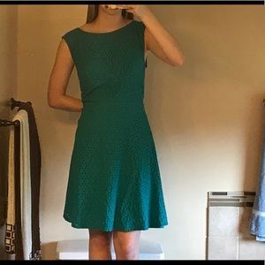 Loft day dress